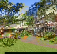 Wongalinga Mission Beach - Newcastle Accommodation