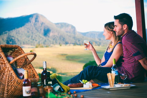 Worendo Cottages - New Castle Tourism 0