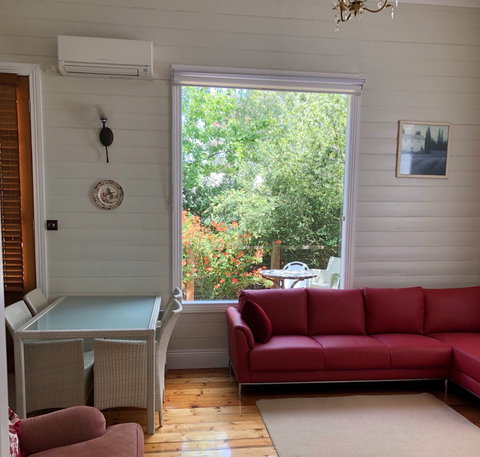 1880s Kananook Heritage House - New Castle Tourism 1