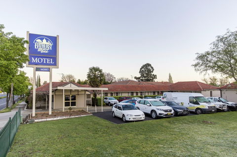 Bathurst Motor Inn - Newcastle Accommodation 1