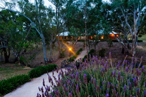Battunga Bed & Breakfast - Newcastle Accommodation 0