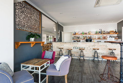 Best Western Plus The Stirling Rockhampton - Newcastle Accommodation 0