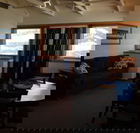 Blue Manna Waters  Apartment A