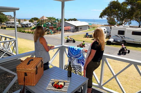 Brighton Caravan Park - Newcastle Accommodation 2