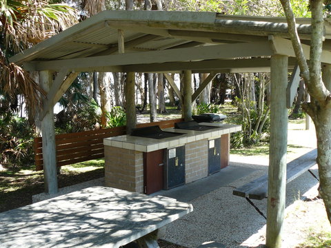 Camp Elim - Newcastle Accommodation 2