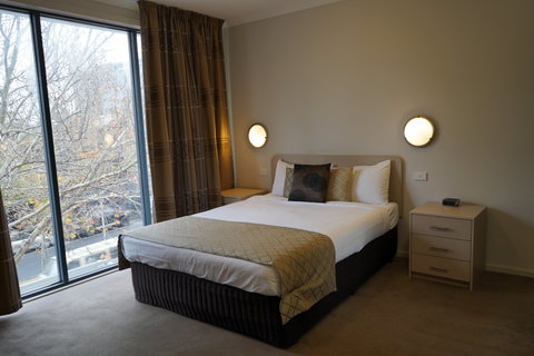 Carlton Lygon Lodge - Newcastle Accommodation 0