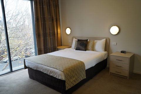 Carlton Lygon Lodge - Newcastle Accommodation 1