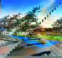 Castaways Resort and Spa Mission Beach - Newcastle Accommodation