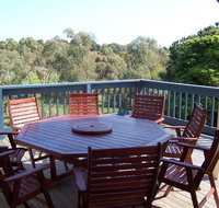 Century 21 SouthCoast All Decked Out - Newcastle Accommodation