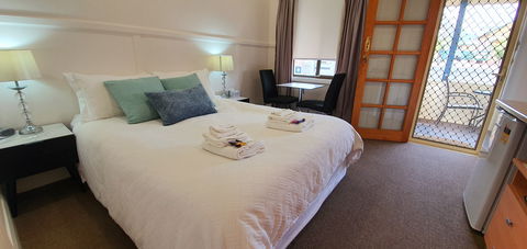 Coppers Hill Boutique Accommodation - New Castle Tourism 0