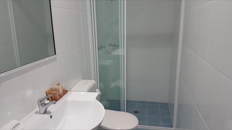 Coppers Hill Boutique Accommodation - New Castle Tourism 1