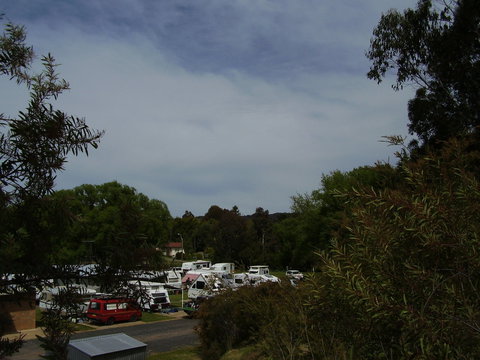 Crookwell Caravan Park - Newcastle Accommodation 2