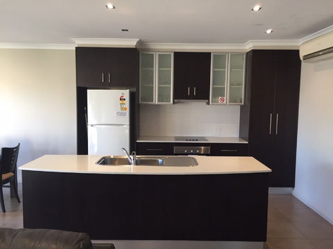 Cypress Apartment 39C - Newcastle Accommodation 1