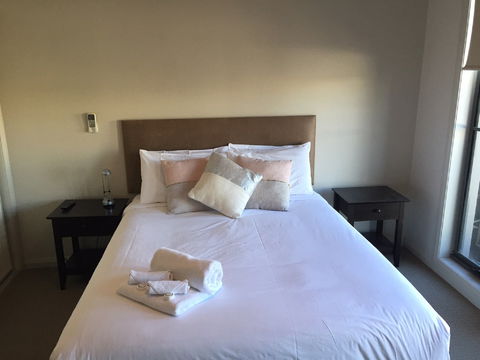 Cypress Apartment 39C - Newcastle Accommodation 2