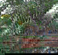 Discovery Parks - Lake Kununurra - Newcastle Accommodation