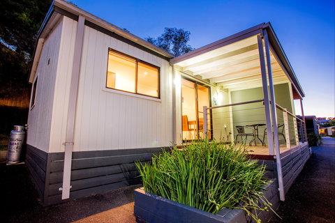 Discovery Parks - Geelong - Newcastle Accommodation 0