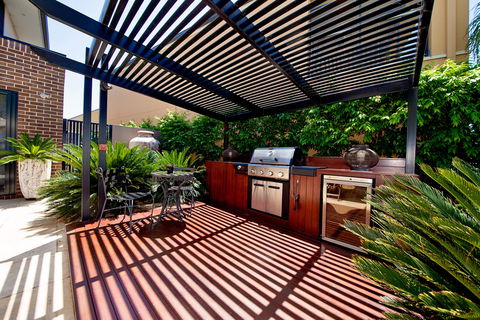 Edgewater Mulwala - Newcastle Accommodation 2