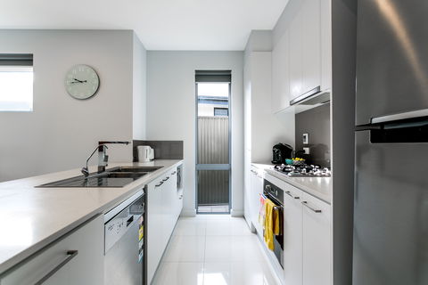 Ella House I - Newcastle Accommodation 1