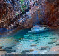 El Questro Station - Newcastle Accommodation