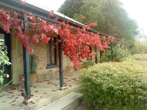 Ethel's Cottage - Newcastle Accommodation 0