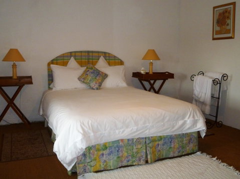 Ethel's Cottage - Newcastle Accommodation 1