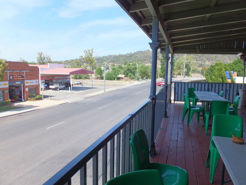 Federal Hotel - Newcastle Accommodation 1