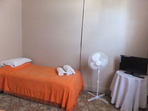 Federal Hotel - Newcastle Accommodation 2