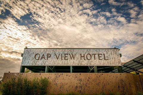Gap View Hotel - Newcastle Accommodation 0