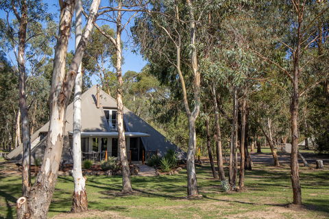 Grampians Getaway - Newcastle Accommodation 1