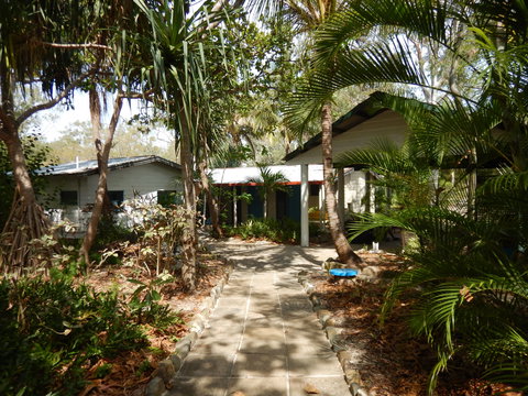 Great Keppel Island Holiday Village - Newcastle Accommodation 1