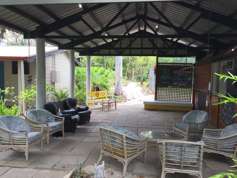 Great Keppel Island Holiday Village - Newcastle Accommodation 2