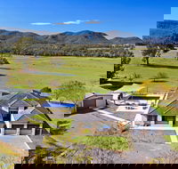 Hillbrook Estate - Newcastle Accommodation