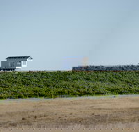 Hounds Run Vineyard - New Castle Tourism