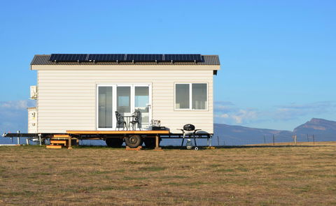 Hounds Run Vineyard - New Castle Tourism 2