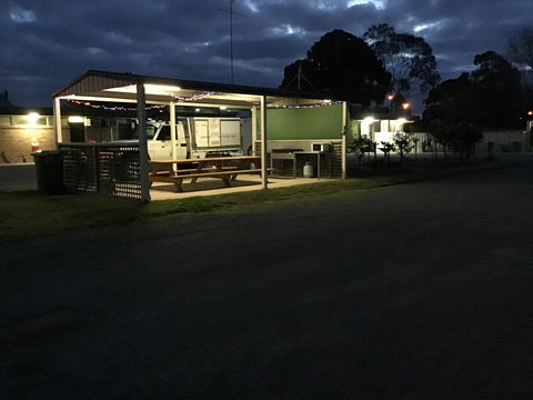 Jerilderie Motel And Caravan Park - Newcastle Accommodation 1