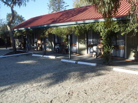 Jolly Swagman Holbrook Motor Inn - Newcastle Accommodation 0