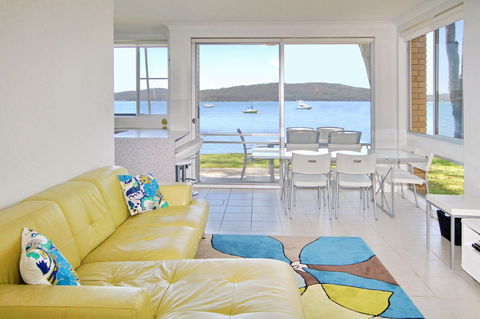 Kooringal - Newcastle Accommodation 0