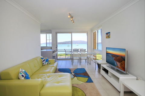 Kooringal - Newcastle Accommodation 1