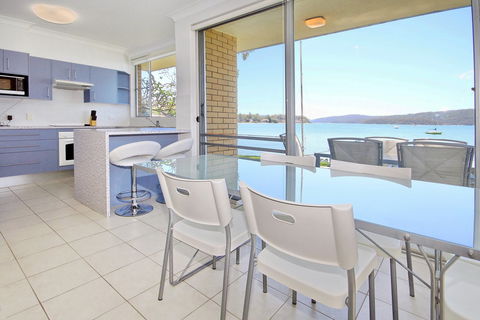 Kooringal - Newcastle Accommodation 2