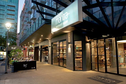 Mantra Hindmarsh Square - Newcastle Accommodation 0