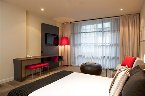 Mantra Hindmarsh Square - Newcastle Accommodation 1