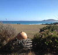 Marrawah Beach House - Newcastle Accommodation