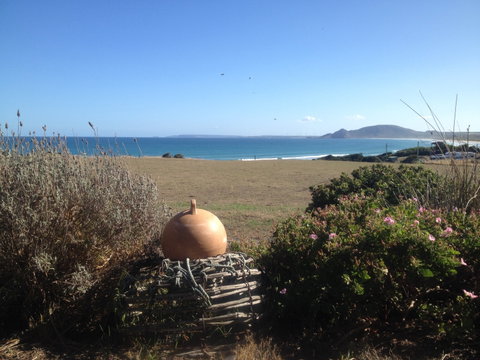 Marrawah Beach House - Newcastle Accommodation 0
