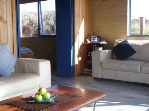 Marrawah Beach House - Newcastle Accommodation 1