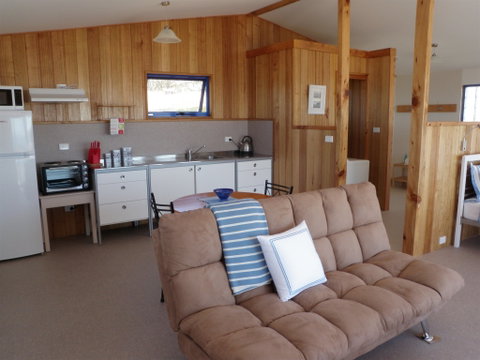 Marrawah Beach House - Newcastle Accommodation 2
