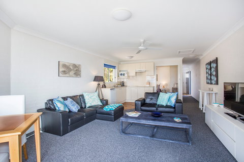 Mariners 6 - Newcastle Accommodation 2