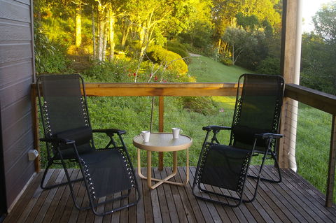 Mount Christopherson Retreat - Newcastle Accommodation 1