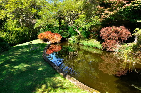 Mount Christopherson Retreat - Newcastle Accommodation 2