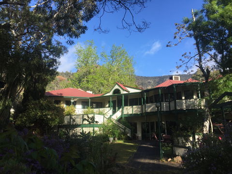 Mountain Grand Halls Gap - Newcastle Accommodation 2