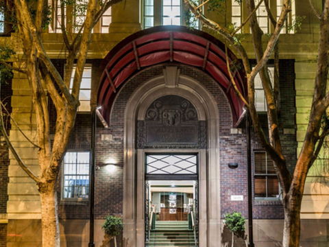 Oaks Sydney Goldsbrough Suites - Newcastle Accommodation 0